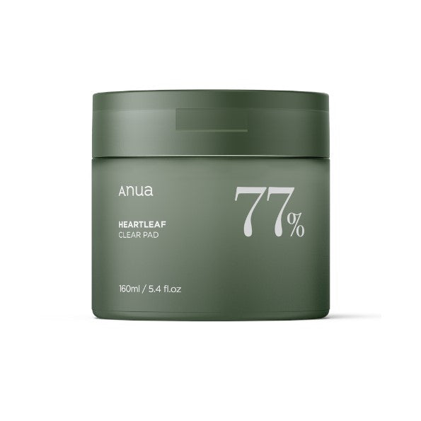 Reinigende tonerpads