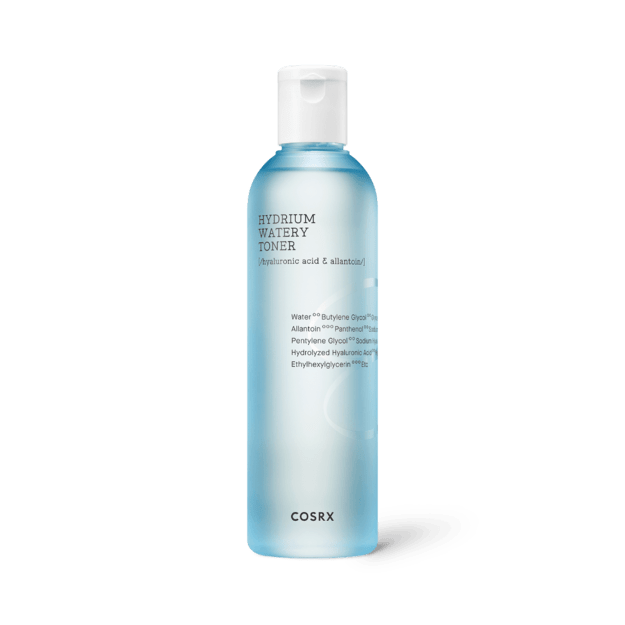 Hydraterende toner