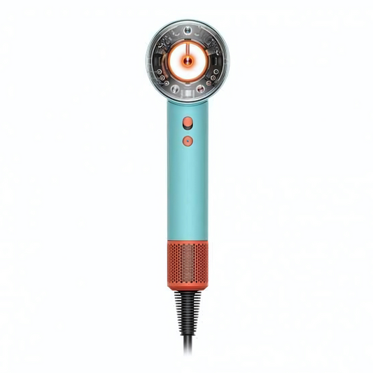 Dyson Supersonic Nural föhn