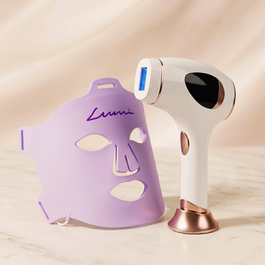 IPL foto-epilator 