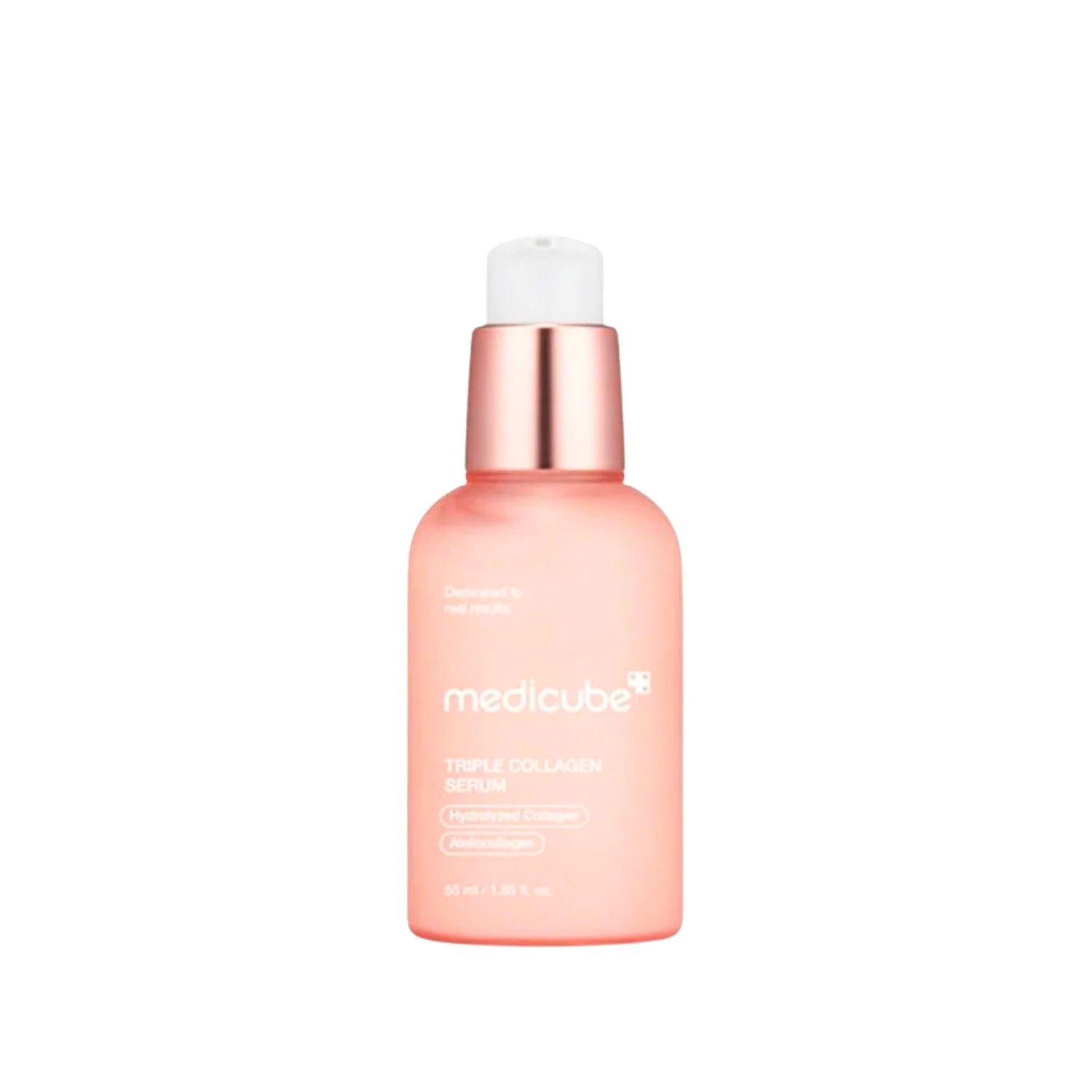 Medicube Triple Collagen Serum Verstevigend gezichtsserum