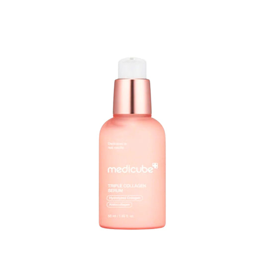Medicube Triple Collagen Serum Verstevigend gezichtsserum