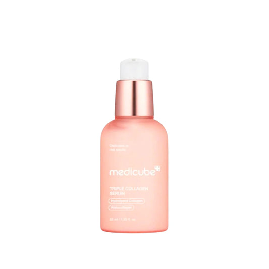 Medicube Triple Collagen Serum Verstevigend gezichtsserum