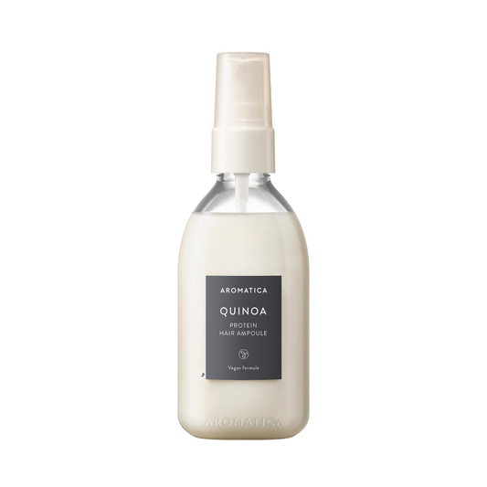 AROMATICA Quinoa Protein Hair Ampoule Plaukų ampulė