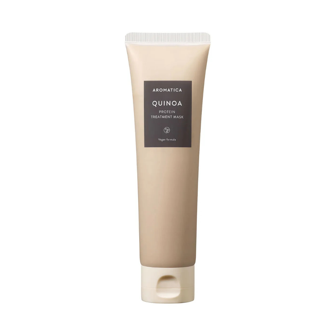 AROMATICA Quinoa Protein Treatment Mask Plaukų kaukė
