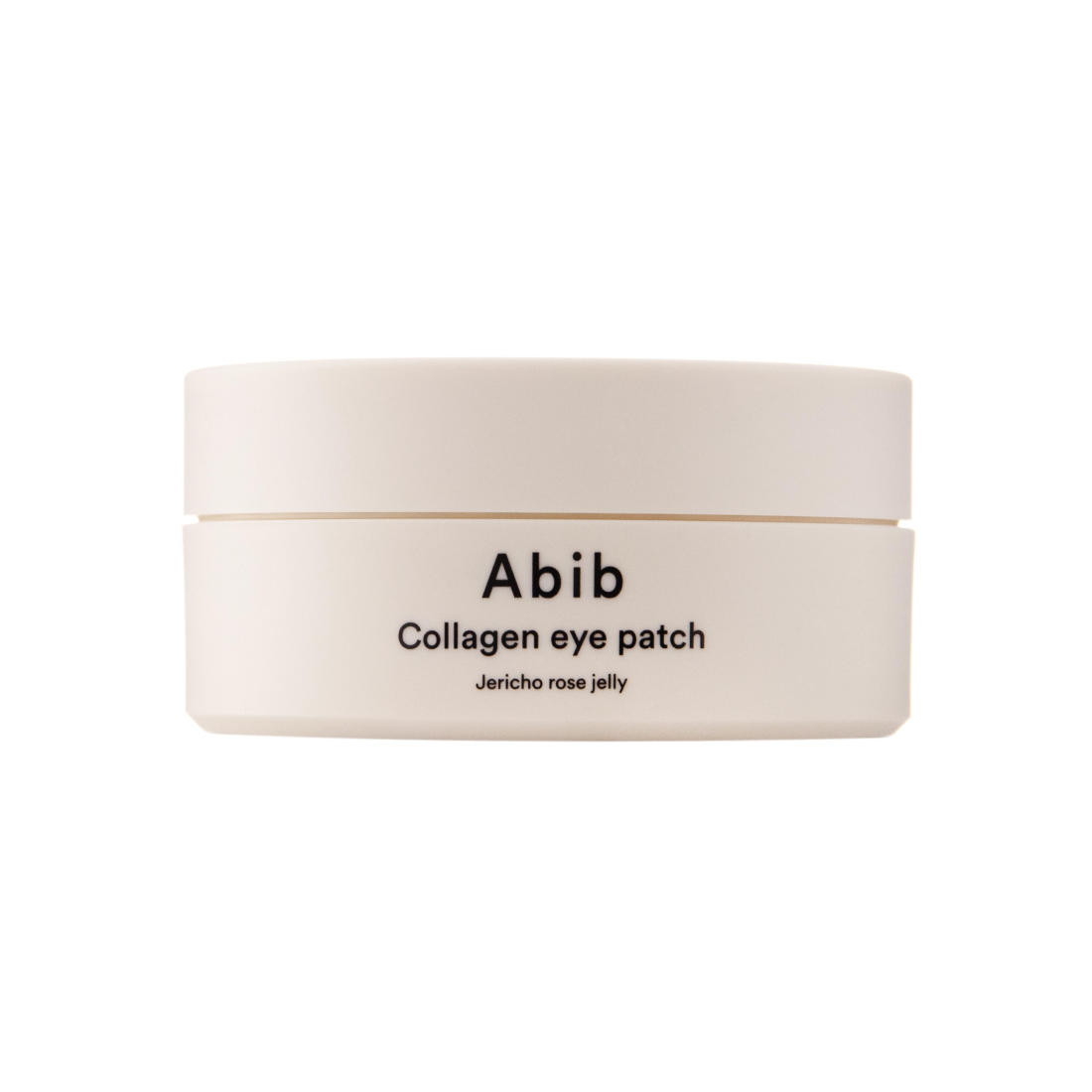 Abib Collagen Eye Patch Jericho Rose Jelly Drėkinamosios paakių pagalvėlės