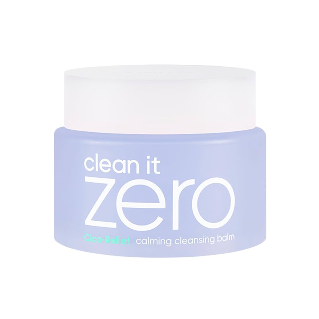 BANILA CO Clean it Zero Cleansing Balm Calming Valomasis balzamas