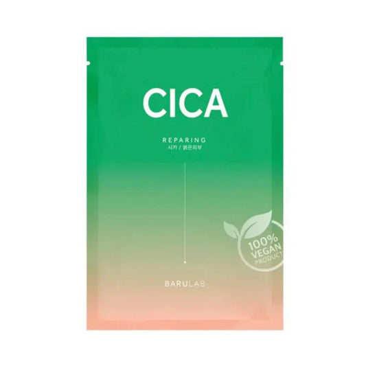 Barulab The Clean Vegan Mask Bladmaskers "Barulab"