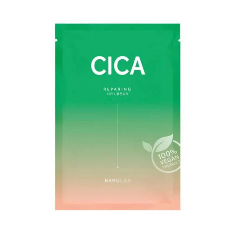 Barulab The Clean Vegan Mask Bladmaskers 