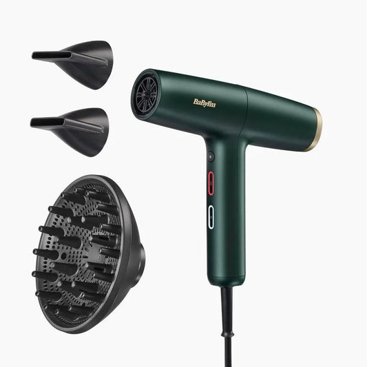 BaByliss Air Power Pro föhn