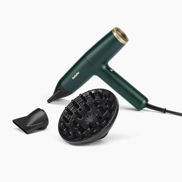 BaByliss Air Power Pro Haardroger