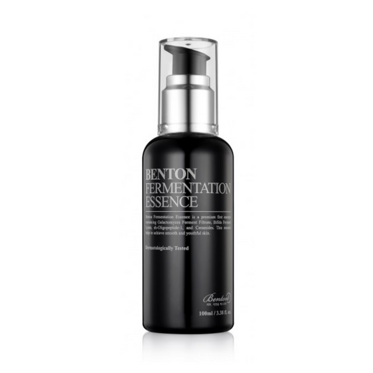 BENTON Fermentation Essence Veido esencija