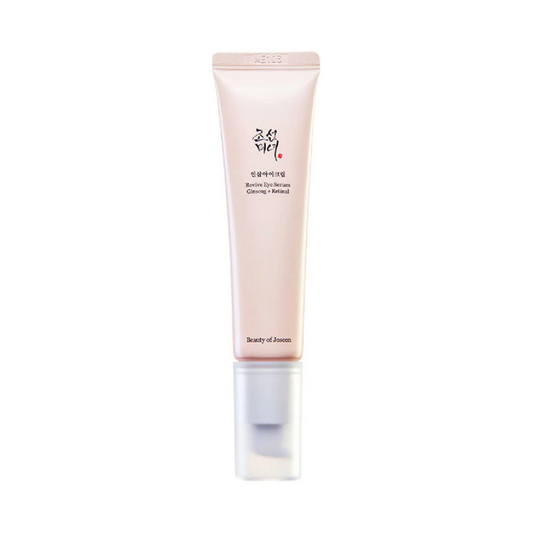 BEAUTY OF JOSEON Revive Eye Serum Ginseng + Retinal Paakių serumas