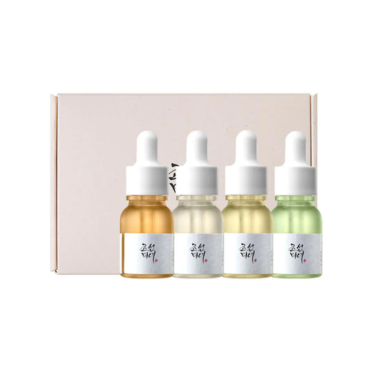 Beauty of Joseon Hanbang Serum Discovery Kit Gezichtsserumset