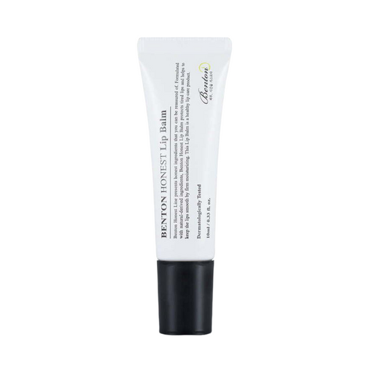 BENTON Honest Lip Balm Lūpų balzamas