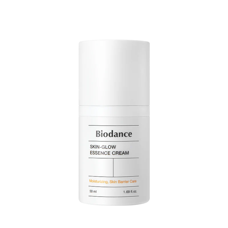 Biodance Skin-Glow Essence Cream Hydraterende gezichtscrème