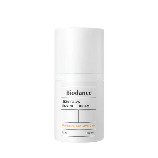 Biodance Skin-Glow Essence Cream Hydraterende gezichtscrème