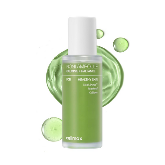 CELIMAX Noni Energy Ampoule Veido ampulė