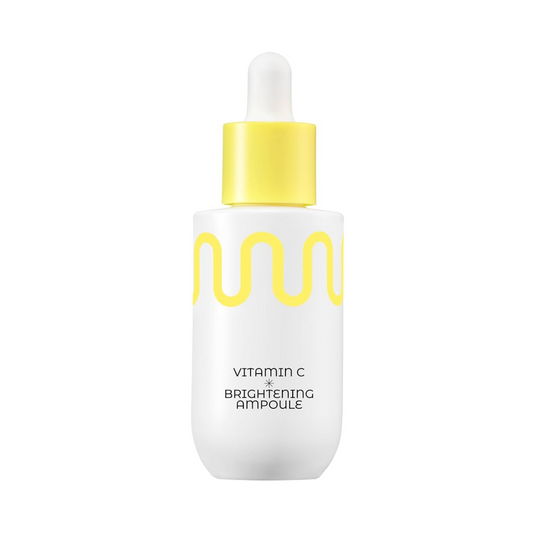 COMMONLABS Vitamin C Brightening Ampoule Veido ampulė