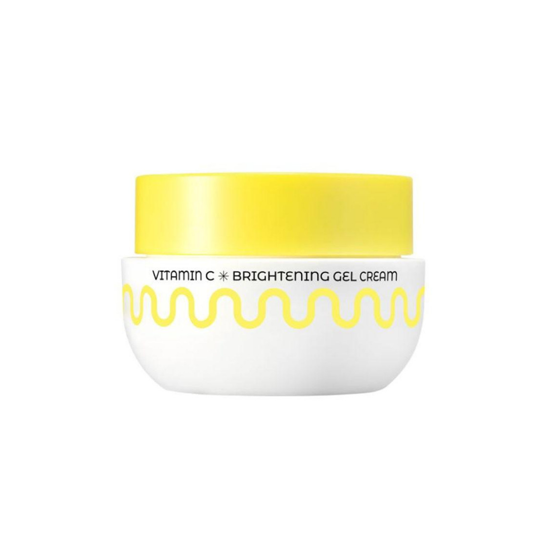 COMMONLABS Vitamin C Brightening Gel Cream Veido kremas