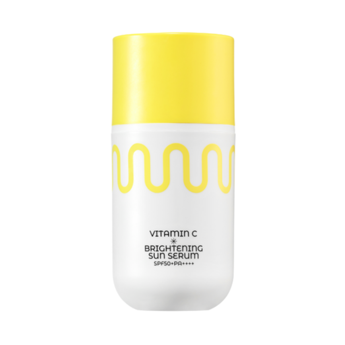COMMONLABS Vitamin C Brightening Sun Serum Veido serumas su apsauga nuo saulės