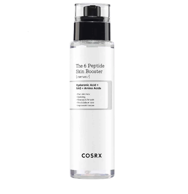 COSRX Het 6 Peptide Skin Booster Serum