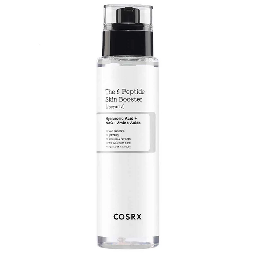 COSRX Het 6 Peptide Skin Booster Serum