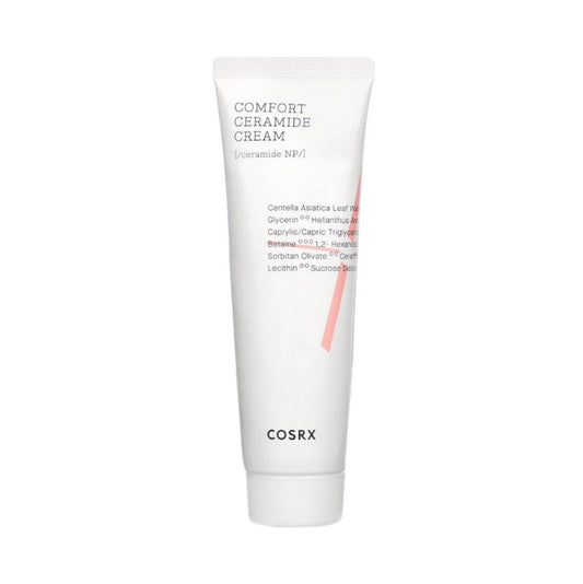 Ceramidecrème