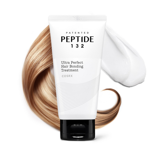 COSRX Peptide-132 Ultra Perfect Hair Bonding Treatment Plaukų kondicionierius