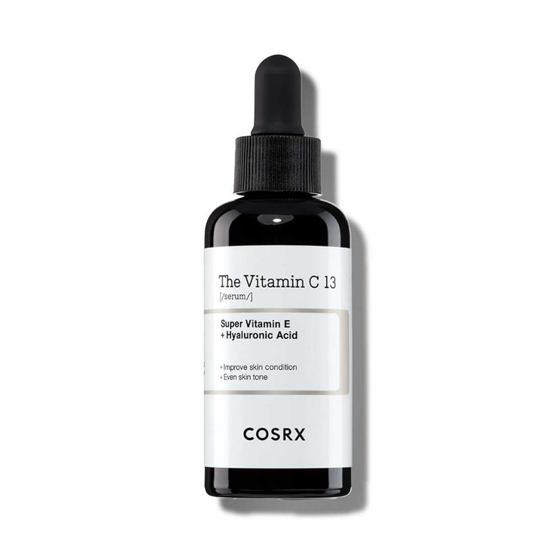 COSRX The Vitamin C 13 Serum Veido serumas