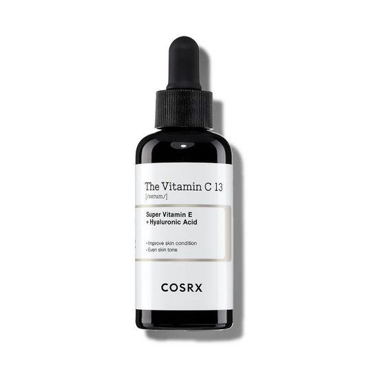 COSRX The Vitamin C 13 Serum Veido serumas