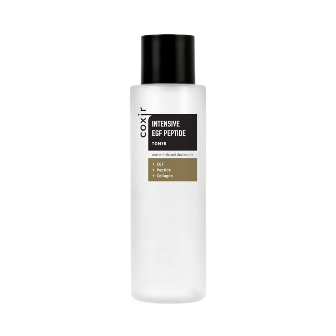 COXIR Intensive EGF Peptide Toner Veido tonikas