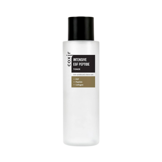 COXIR Intensive EGF Peptide Toner Veido tonikas