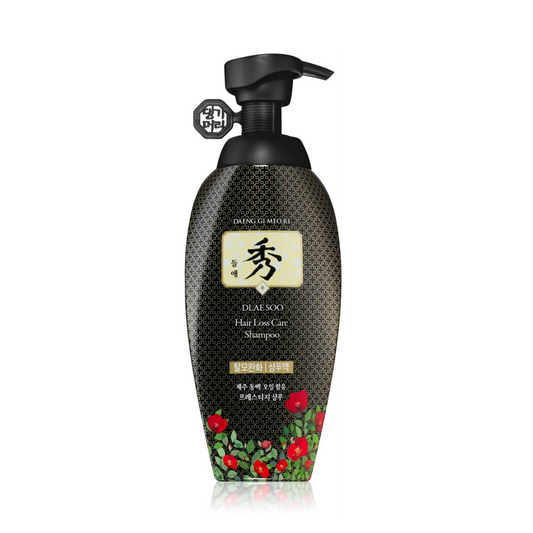 DAENG GI MEO RI Dlae Soo Hair Loss Care Shampoo Plaukų šampūnas