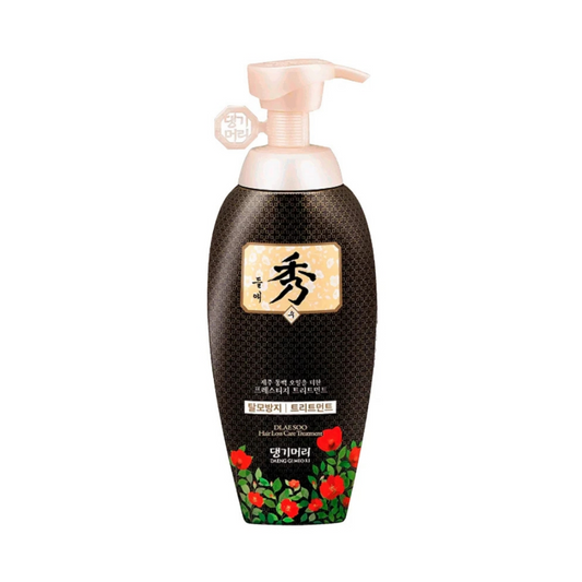DAENG GI MEO RI Dlae Soo Hair Loss Care Treatment Plaukų kondicionierius