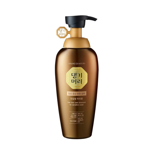 DAENG GI MEO RI Hair Loss Care Shampoo For Sensitive Scalp Plaukų šampūnas