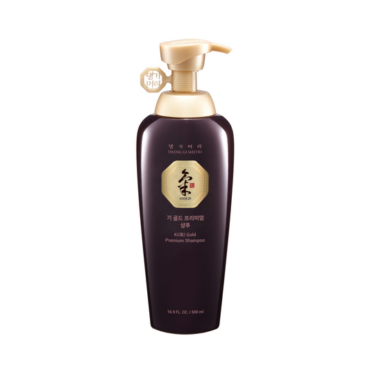 DAENG GI MEO RI Ki Gold Premium Shampoo Plaukų šampūnas
