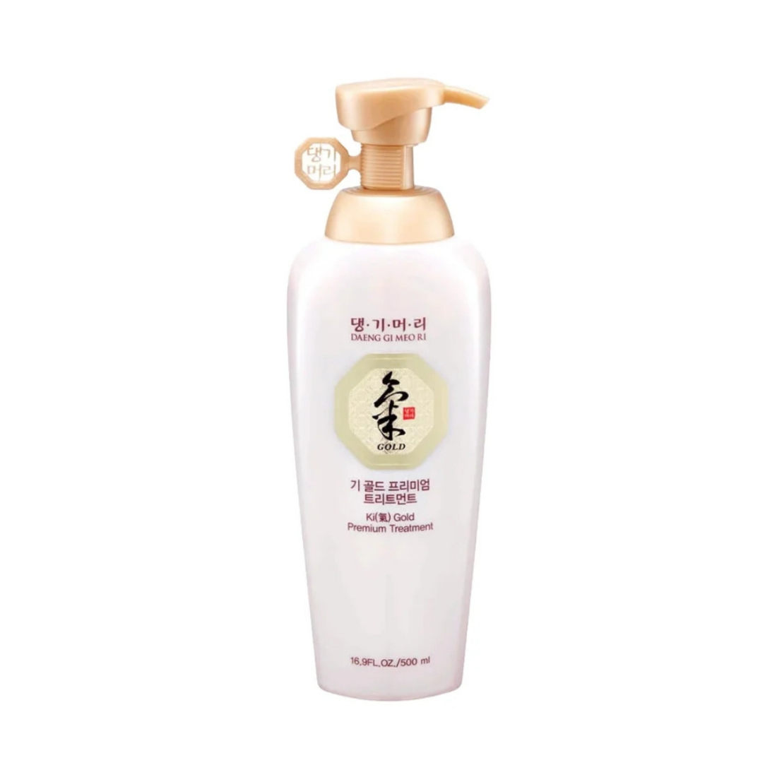DAENG GI MEO RI Ki Gold Premium Treatment Plaukų kondicionierius