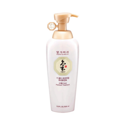 DAENG GI MEO RI Ki Gold Premium Treatment Plaukų kondicionierius