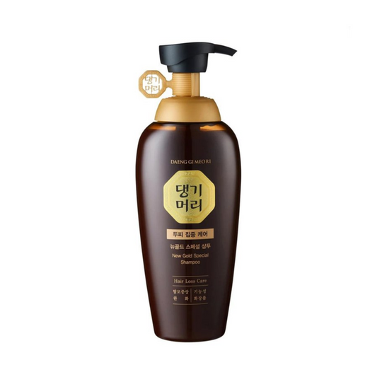 DAENG GI MEO RI New Gold Special Shampoo Plaukų šampūnas