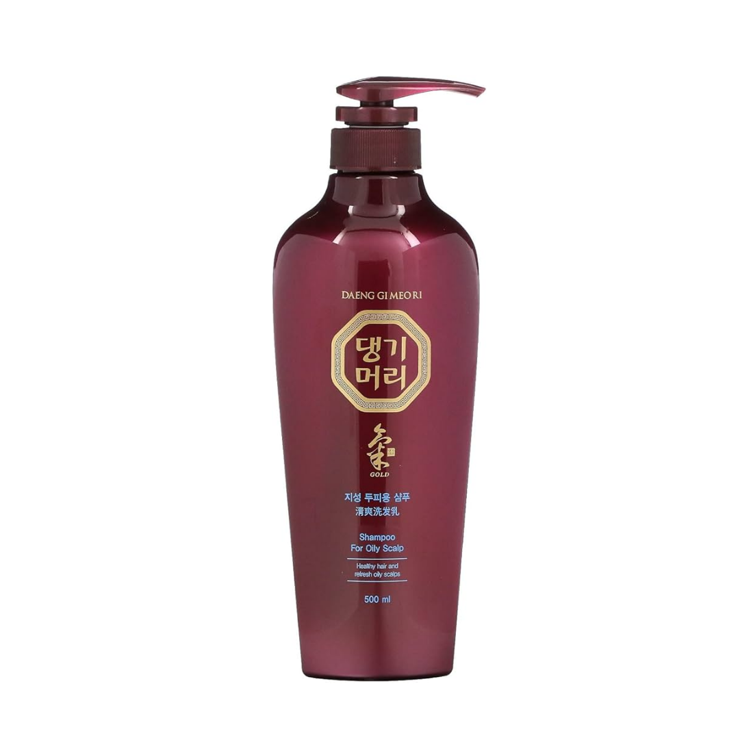DAENG GI MEO RI Shampoo For Oily Scalp Plaukų šampūnas