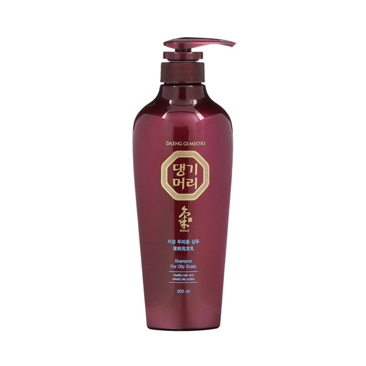 DAENG GI MEO RI Shampoo For Oily Scalp Plaukų šampūnas