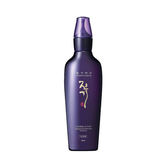 DAENG GI MEO RI Vitalizing Scalp Nutrition Pack For Hair Loss Care Priemonė galvos odai