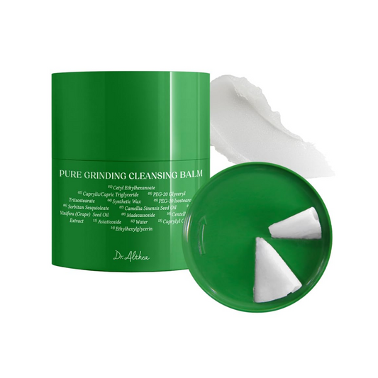 DR. ALTHEA Pure Grinding Cleansing Balm Valomasis veido balzamas