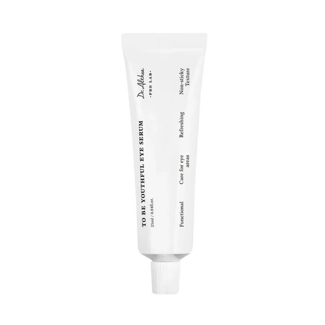 DR. ALTHEA To Be Youthful Eye Serum Paakių serumas