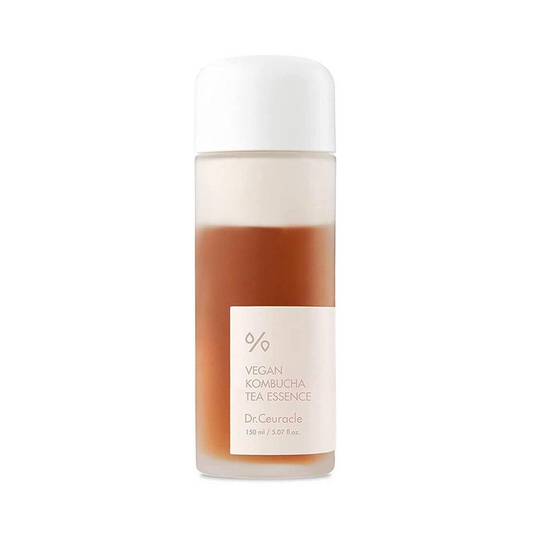 DR. CEURACLE Vegan Kombucha Tea Essence Veido esencija