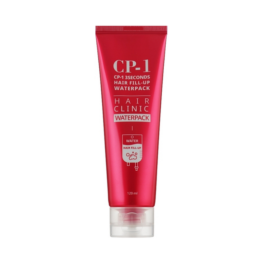 ESTHETIC HOUSE CP-1 3seconds Hair Fill-Up Waterpack Nenuplaunamas plaukų serumas