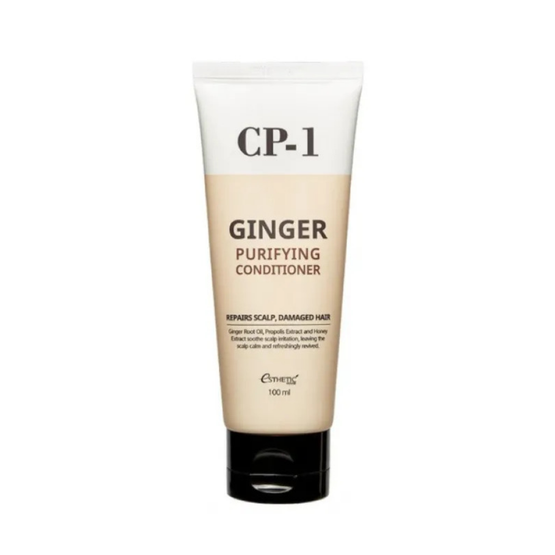 ESTHETIC HOUSE CP-1 Ginger Purifying Conditioner Plaukų kondicionierius