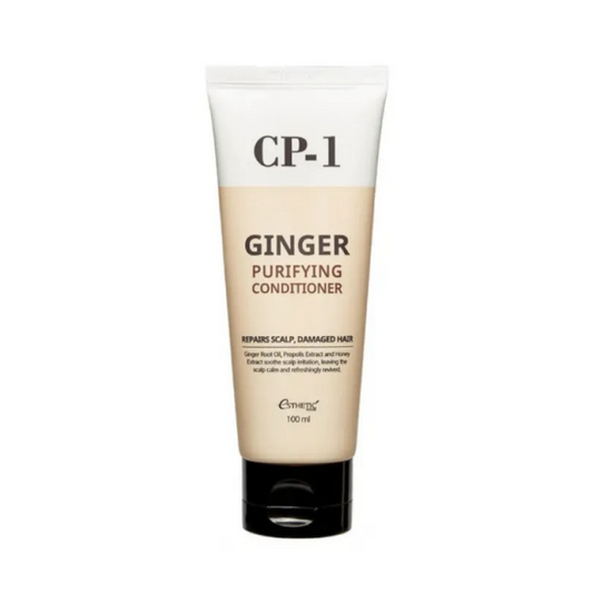 ESTHETIC HOUSE CP-1 Ginger Purifying Conditioner Plaukų kondicionierius