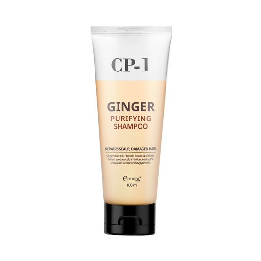 ESTHETIC HOUSE CP-1 Ginger Purifying Shampoo Plaukų šampūnas